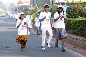 5K Run by Anti Corruption Team