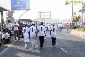 5K Run by Anti Corruption Team