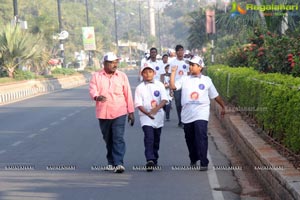 5K Run by Anti Corruption Team