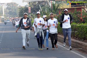 5K Run by Anti Corruption Team
