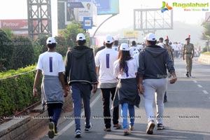 5K Run by Anti Corruption Team