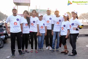 5K Run by Anti Corruption Team