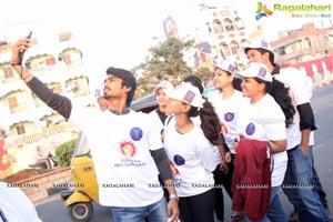 5K Run by Anti Corruption Team