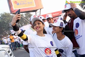 5K Run by Anti Corruption Team