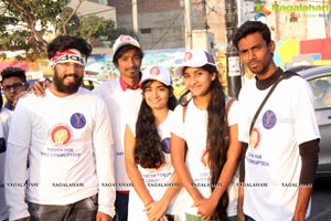 5K Run by Anti Corruption Team