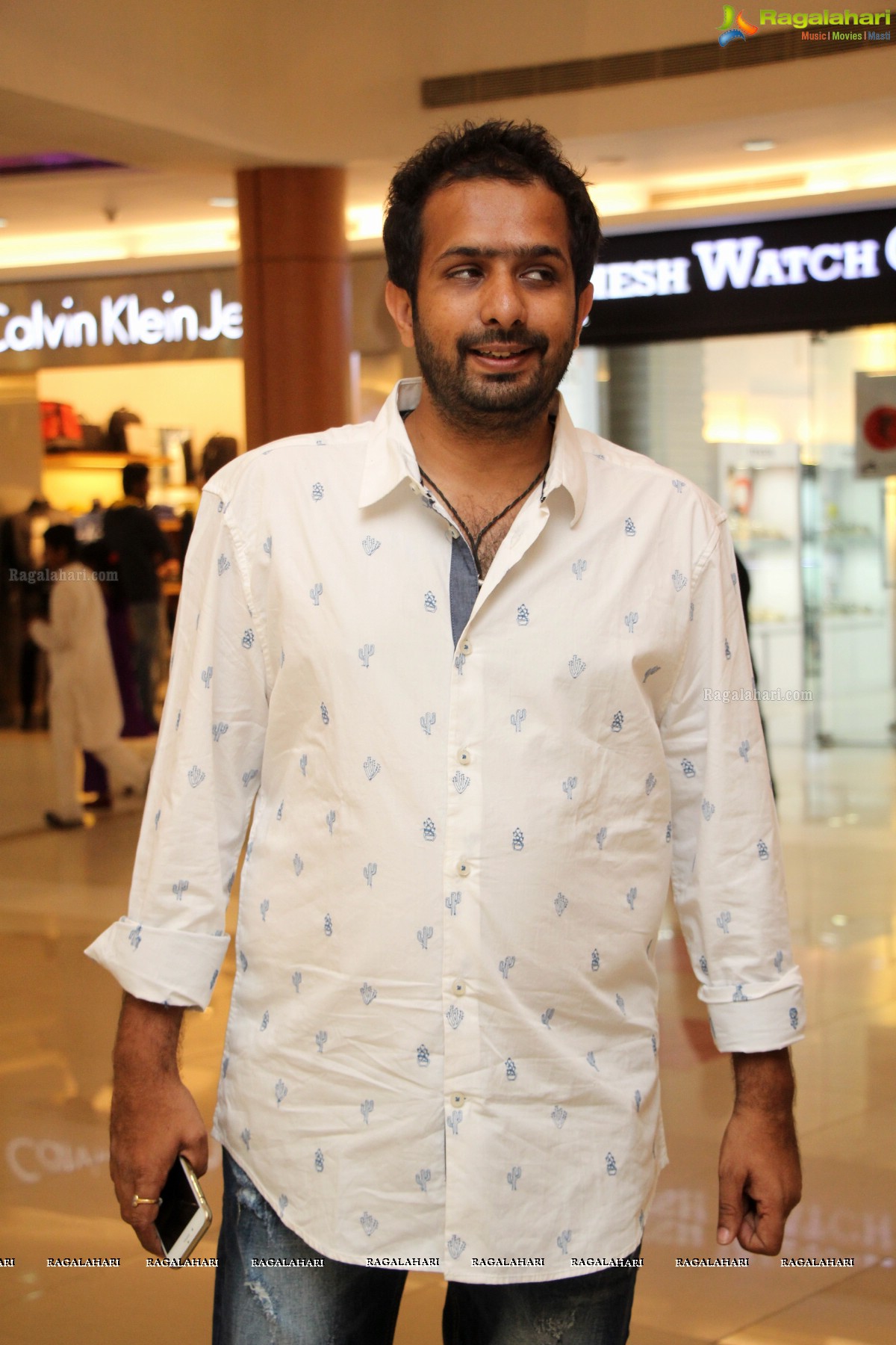 Aditya Mehta Foundation Felicitation to Asian Para Badminton Championshop Medalists at Inorbit Mall, Hyderabad