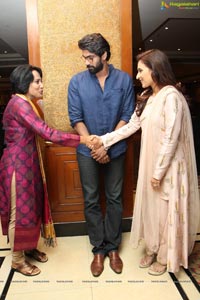 Aishwaryaa Rajinikanth Dhanush