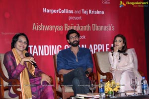 Aishwaryaa Rajinikanth Dhanush