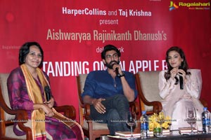 Aishwaryaa Rajinikanth Dhanush