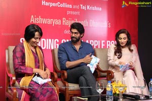 Aishwaryaa Rajinikanth Dhanush