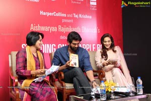 Aishwaryaa Rajinikanth Dhanush