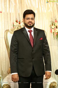 Amjad Hussain Brother in Law