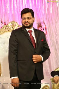 Amjad Hussain Brother in Law