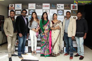 Archerz Mrs India 2017 Auditions