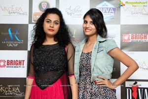 Archerz Mrs India 2017 Auditions