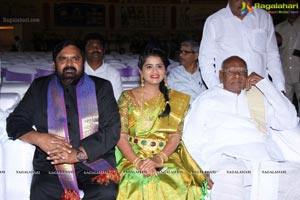 Aravind Kumar Yadav Reception