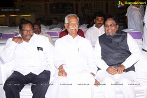 Aravind Kumar Yadav Reception