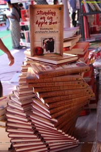 Hyderabad Book Fair