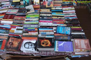 Hyderabad Book Fair