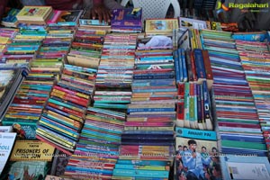 Hyderabad Book Fair