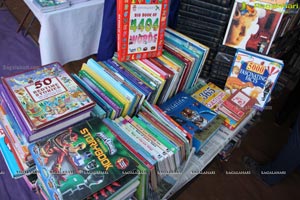 Hyderabad Book Fair