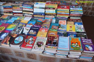 Hyderabad Book Fair