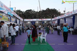 Hyderabad Book Fair