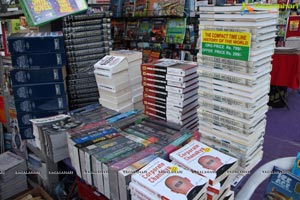 Hyderabad Book Fair