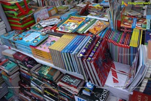 Hyderabad Book Fair