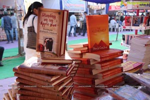 Hyderabad Book Fair