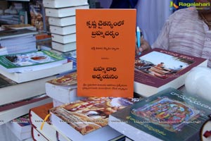 Hyderabad Book Fair