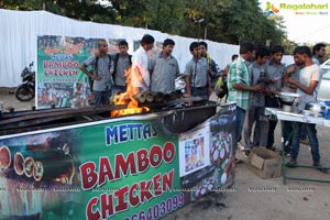 Hyderabad Book Fair