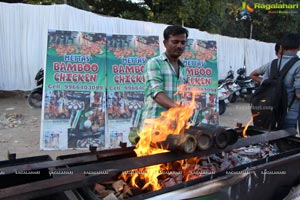 Hyderabad Book Fair