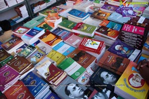 Hyderabad Book Fair