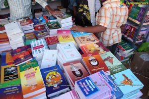 Hyderabad Book Fair