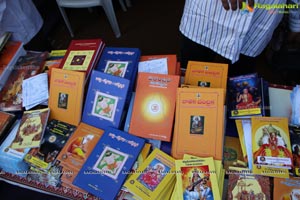 Hyderabad Book Fair