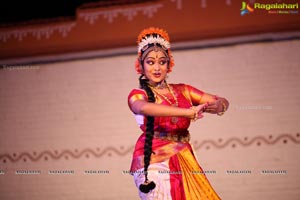 Chinmayi Mungara Kuchipudi