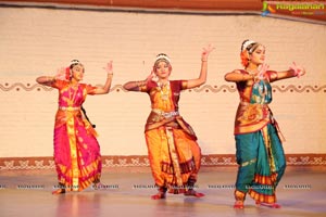 Chinmayi Mungara Kuchipudi