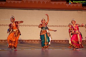 Chinmayi Mungara Kuchipudi