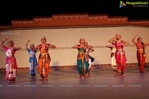 Chinmayi Mungara Kuchipudi