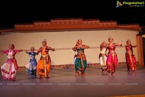 Chinmayi Mungara Kuchipudi