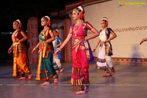 Chinmayi Mungara Kuchipudi