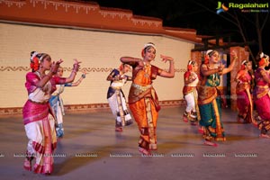 Chinmayi Mungara Kuchipudi