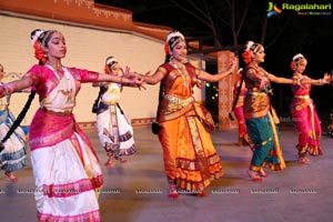 Chinmayi Mungara Kuchipudi