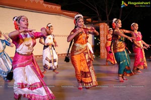 Chinmayi Mungara Kuchipudi