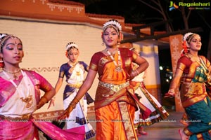 Chinmayi Mungara Kuchipudi