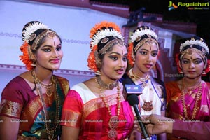 Chinmayi Mungara Kuchipudi