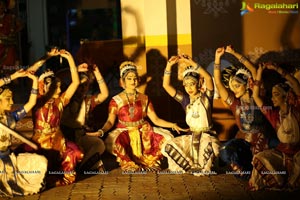 Chinmayi Mungara Kuchipudi