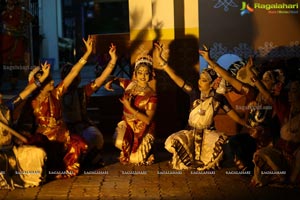 Chinmayi Mungara Kuchipudi