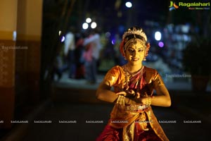 Chinmayi Mungara Kuchipudi